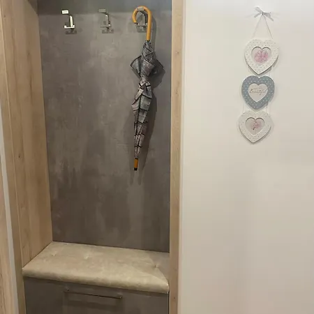 Krili Διαμέρισμα Nyíregyháza