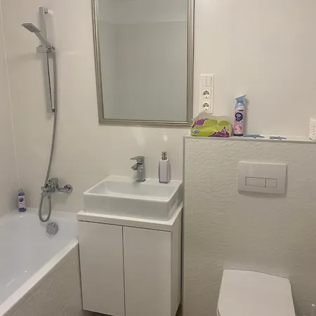 Διαμέρισμα Krili Nyíregyháza