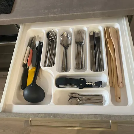 Διαμέρισμα Krili