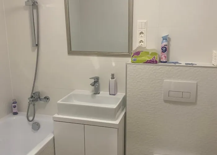 Apartamento Krili Nyíregyháza