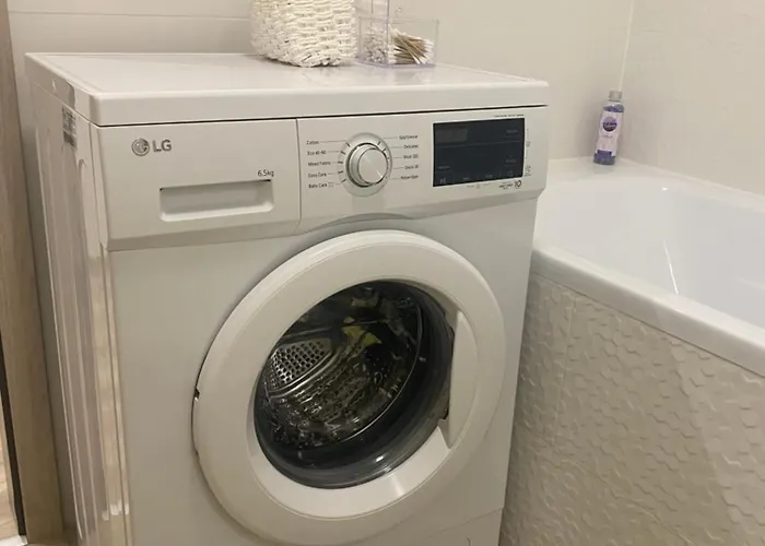 Apartamento Krili Nyíregyháza
