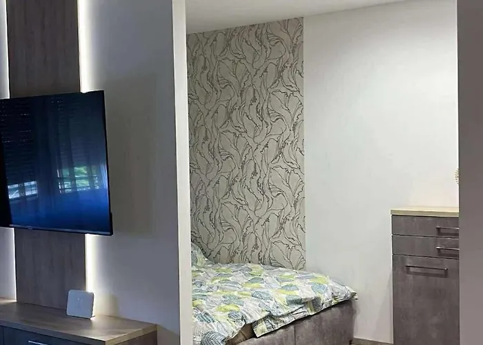 Krili Apartamento Nyíregyháza